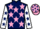 Jockey Silk colours