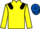 Jockey Silk colours