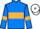 Jockey Silk colours