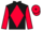 Jockey Silk colours