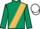 Jockey Silk colours