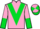 Jockey Silk colours