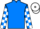 Jockey Silk colours
