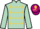 Jockey Silk colours