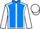 Jockey Silk colours