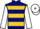 Jockey Silk colours