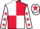 Jockey Silk colours
