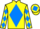 Jockey Silk colours