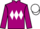 Jockey Silk colours