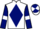 Jockey Silk colours