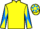 Jockey Silk colours