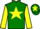 Jockey Silk colours