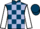 Jockey Silk colours