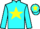 Jockey Silk colours