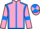 Jockey Silk colours