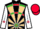 Jockey Silk colours