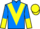 Jockey Silk colours