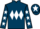 Jockey Silk colours