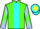 Jockey Silk colours