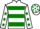 Jockey Silk colours