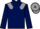 Jockey Silk colours