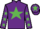 Jockey Silk colours