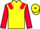 Jockey Silk colours
