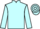 Jockey Silk colours