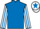 Jockey Silk colours