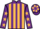 Jockey Silk colours