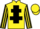 Jockey Silk colours