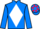 Jockey Silk colours