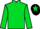 Jockey Silk colours