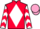 Jockey Silk colours