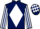 Jockey Silk colours