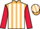 Jockey Silk colours