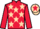 Jockey Silk colours