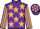 Jockey Silk colours
