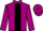 Jockey Silk colours