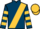 Jockey Silk colours