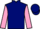 Jockey Silk colours