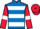 Jockey Silk colours