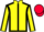 Jockey Silk colours