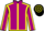 Jockey Silk colours