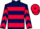 Jockey Silk colours