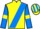Jockey Silk colours