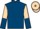 Jockey Silk colours