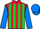 Jockey Silk colours