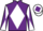 Jockey Silk colours