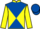 Jockey Silk colours